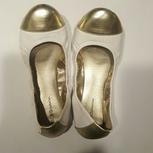 BCBGeneration 9 1/2B Flats